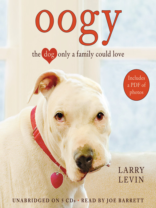Title details for Oogy by Larry Levin - Available